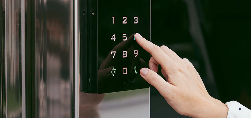 Business Locksmith Solutions in Elverta, CA