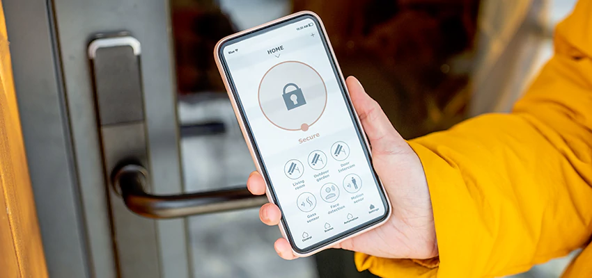 Kwikset Halo Wifi Locks Repair And Installation in Elverta, CA