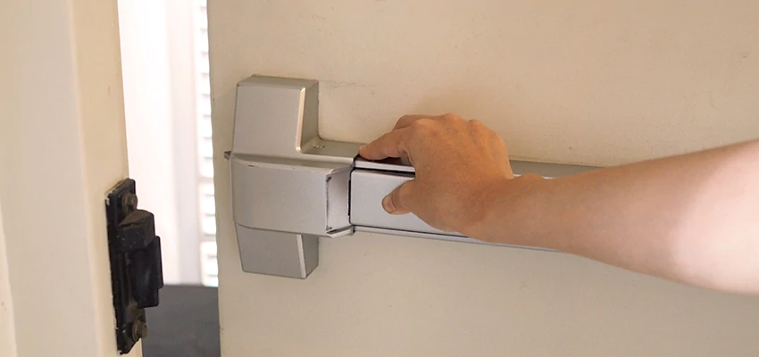 Door Lock Cylinder Reinforcements in Elverta, CA