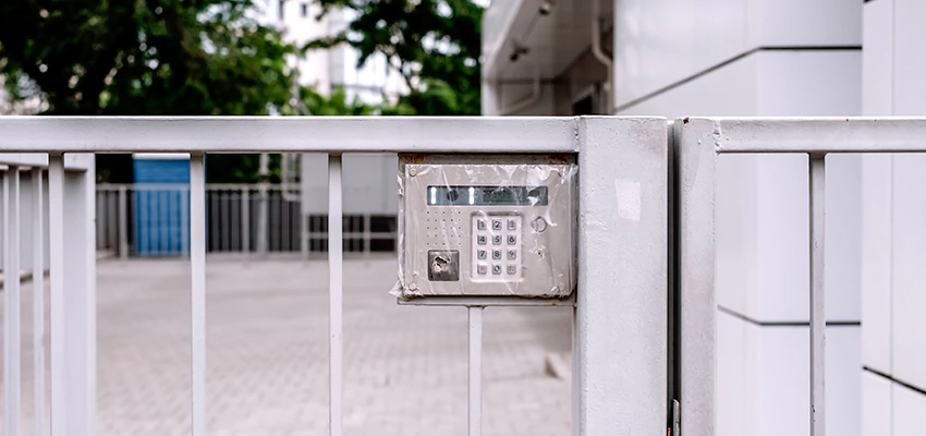 Gate Locks For Metal Gates in Elverta, California