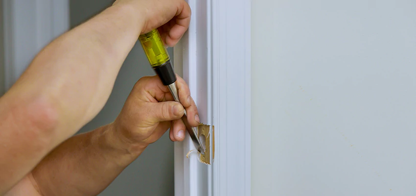 On Demand Locksmith For Key Replacement in Elverta, California
