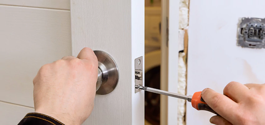 Wifi Deadbolt Installation in Elverta, CA
