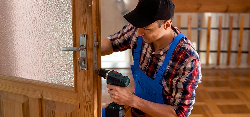 Trusted Local Digital Locks Locksmith Repair in Elverta, California