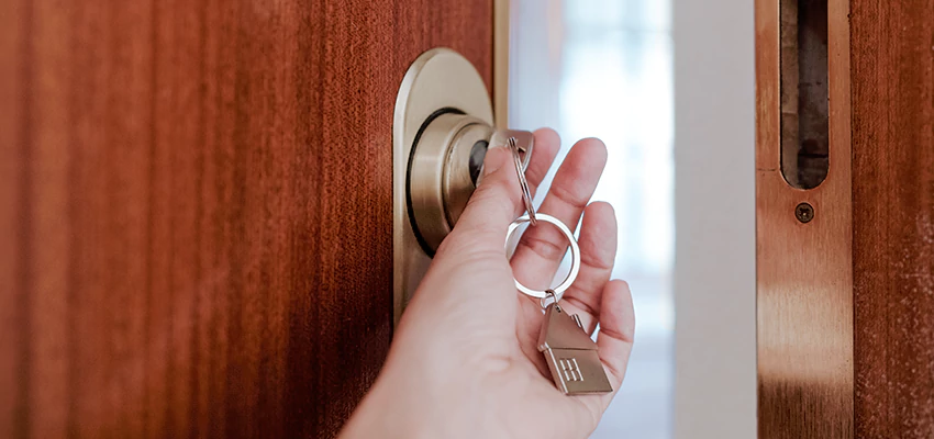 Deadbolt Lock Installation in Elverta, CA