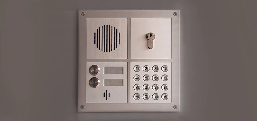 Mobile Access Control System Installation in Elverta, CA