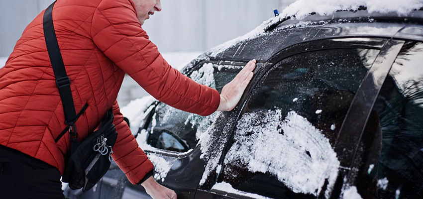 Car Key Retrieval Services in Elverta, California