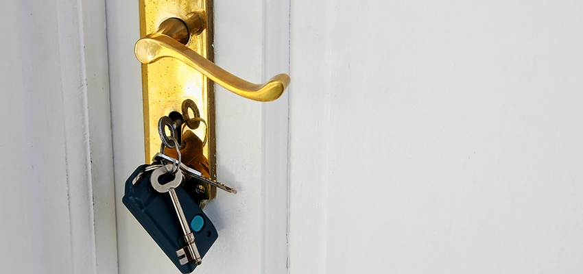 Broken Door Key Extraction in Elverta, CA