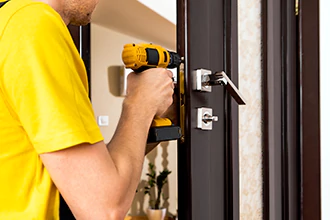 door handle lock repair elverta